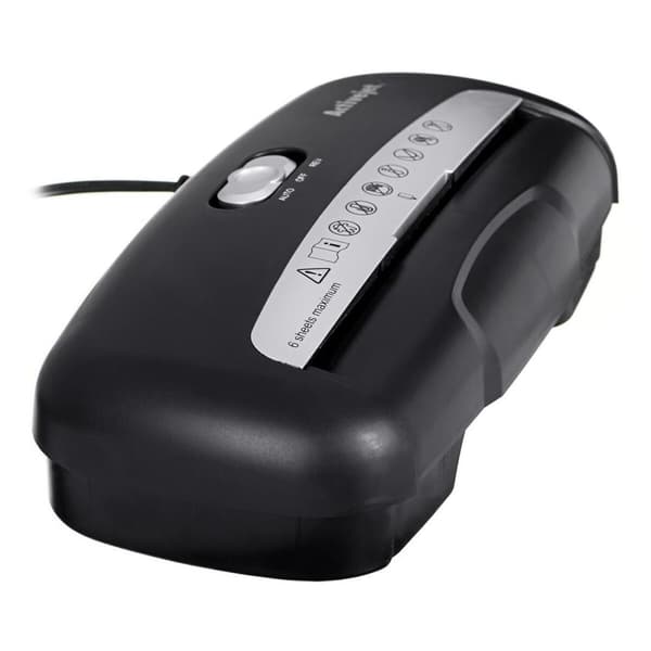 Paperisilppuri Activejet ASH-0601S