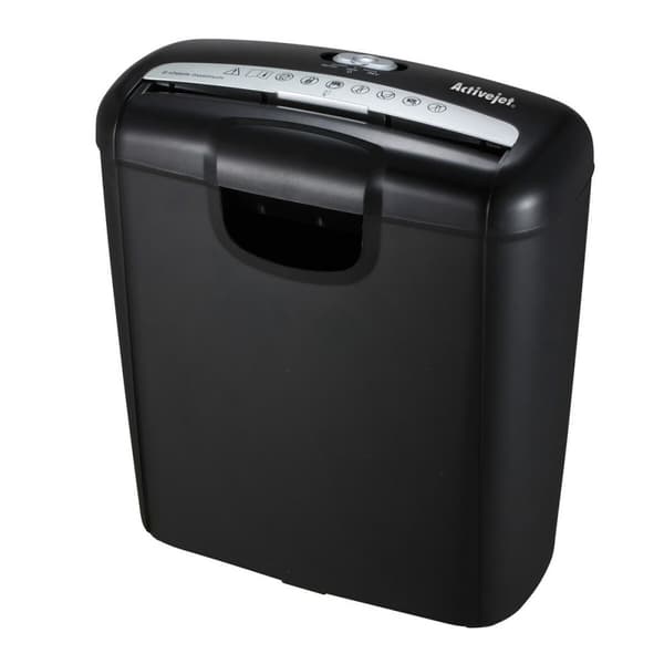 Paperisilppuri Activejet ASH-0601S