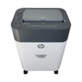 Miniatyrbild 8 av 11: Dokumentförstörare HP ONESHRED Auto 100cc 17 L