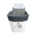 Pikkukuva 4 / 11: Paperisilppuri HP ONESHRED Auto 15 L 80 Levyt