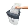 Pikkukuva 7 / 11: Paperisilppuri HP ONESHRED Auto 15 L 80 Levyt