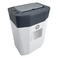 Pikkukuva 1 / 11: Paperisilppuri HP ONESHRED Auto 15 L 80 Levyt