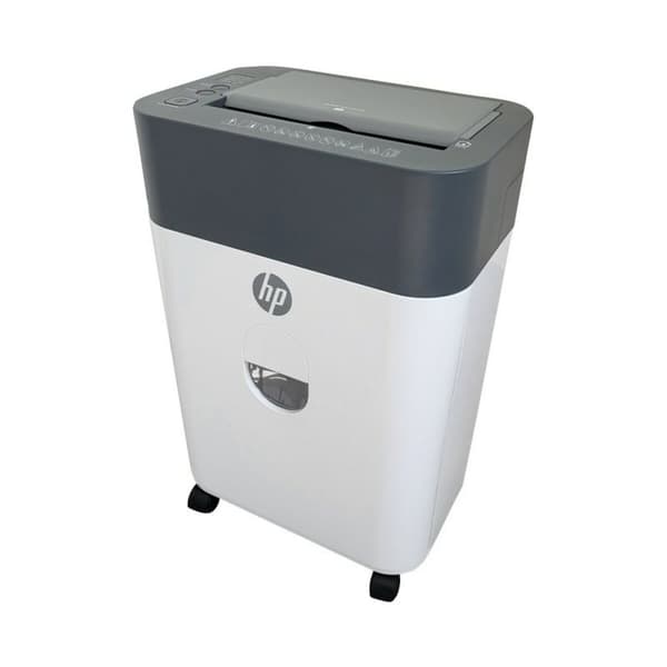Paperisilppuri HP ONESHRED Auto 100cc 17 L