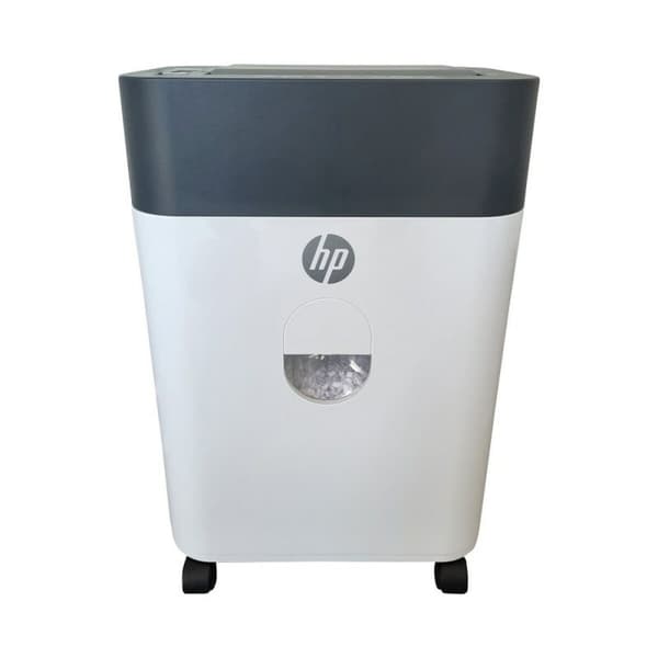 Paperisilppuri HP ONESHRED Auto 100cc 17 L