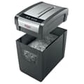 Miniatyrbillede 3 af 4: Papirmakulator Rexel Momentum X410-SL 10 Ark Sort