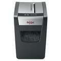 Miniatyrbillede 4 af 4: Papirmakulator Rexel Momentum X410-SL 10 Ark Sort