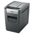 Miniatyrbillede 1 af 4: Papirmakulator Rexel Momentum X410-SL 10 Ark Sort