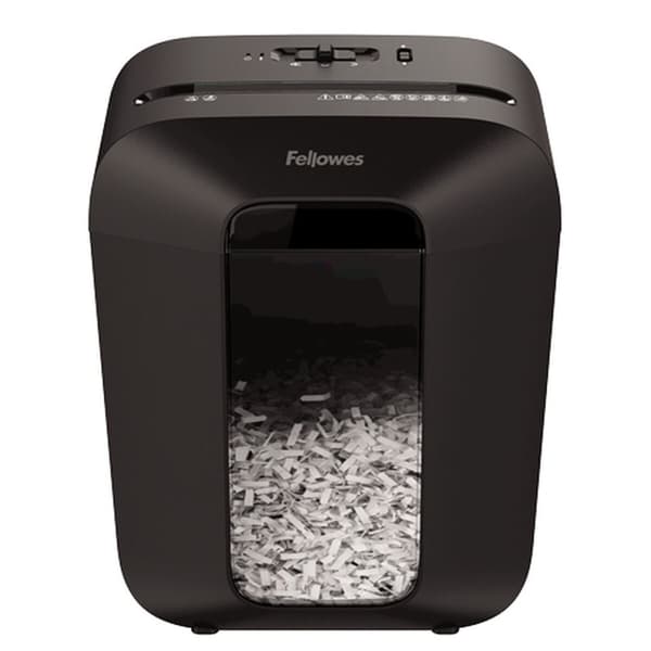 Paperisilppuri Fellowes Powershred LX50 17 L