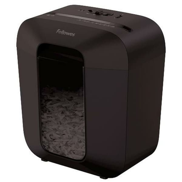 Paperisilppuri Fellowes LX25 11,5 L