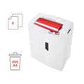 Miniatyrbillede 2 af 7: Papirmakulator Hsm 1046111