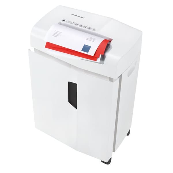 Paperisilppuri Hsm X13 23 L