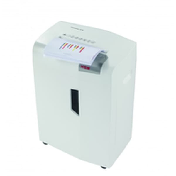 Papirmakulator Hsm X15