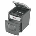 Miniatyrbild 3 av 3: Dokumentförstörare Rexel Optimum AutoFeed 50X 20 L