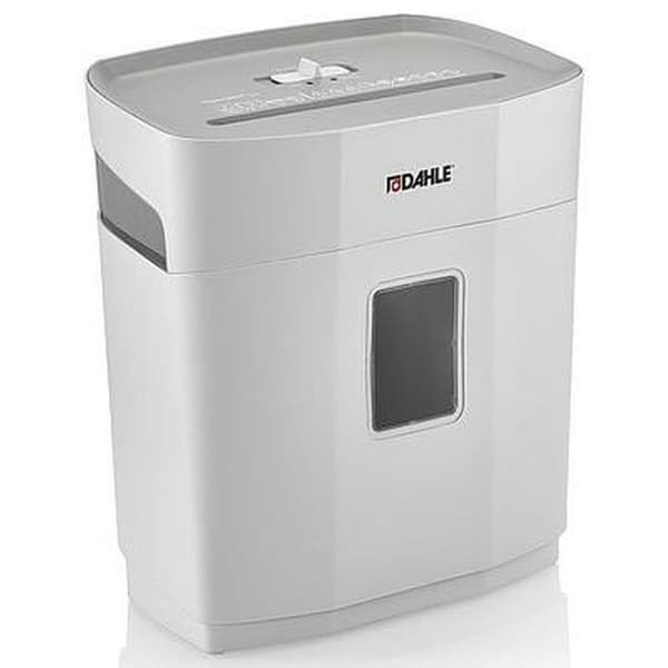 Dokumentförstörare Dahle PS140 12 L