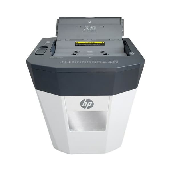 Papirmakulator HP ONESHRED Auto 15 L 80 Ark