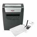 Miniatyrbillede 1 af 4: Papirmakulator Rexel Momentum X410 23 L