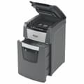 Miniatyrbilde 3 av 5: Makuleringsmaskin Rexel Optimum AutoFeed 150X