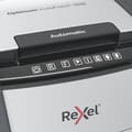 Miniatyrbilde 5 av 5: Makuleringsmaskin Rexel Optimum AutoFeed 150X