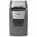 Miniatyrbilde 1 av 5: Makuleringsmaskin Rexel Optimum AutoFeed 150X