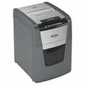 Miniatyrbilde 3 av 4: Makuleringsmaskin Rexel Optimum AutoFeed 100X
