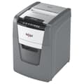 Miniatyrbilde 4 av 4: Makuleringsmaskin Rexel Optimum AutoFeed 100X