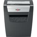 Miniatyrbilde 4 av 4: Makuleringsmaskin Rexel Momentum X410 23 L