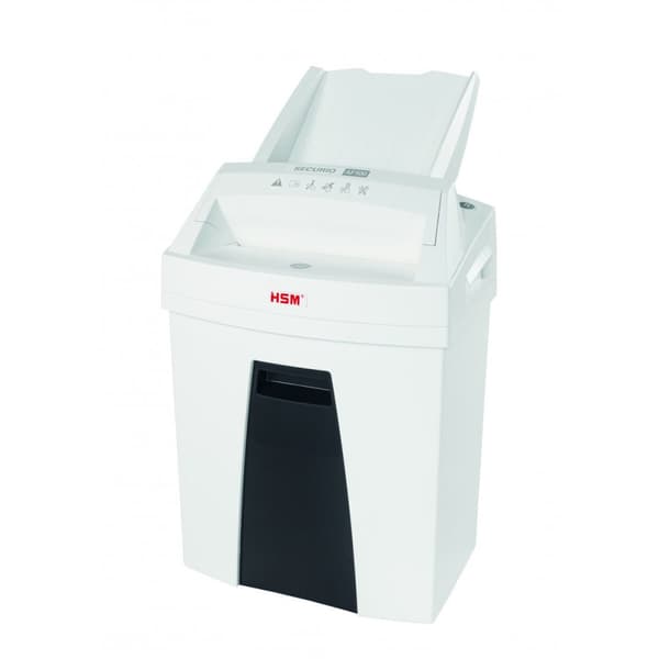 Makuleringsmaskin Hsm AF100 25 L