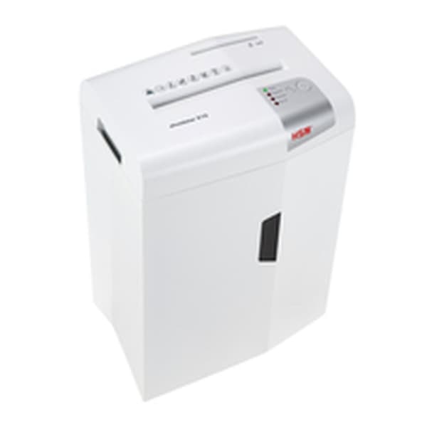 Makuleringsmaskin Hsm X10 20 L