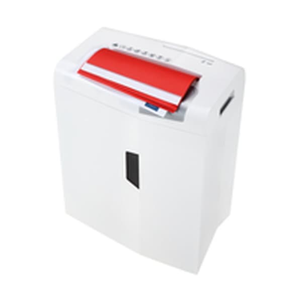 Makuleringsmaskin Hsm X10 20 L