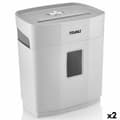 Pikkukuva 1 / 2: Paperisilppuri Dahle PS140 12 L