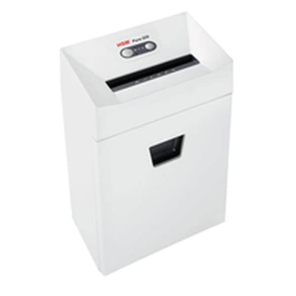 Paperisilppuri Hsm Pure 320 25 L