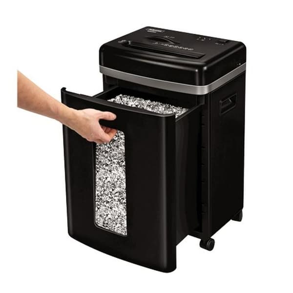 Paperisilppuri Fellowes Powershred 450M 22 L