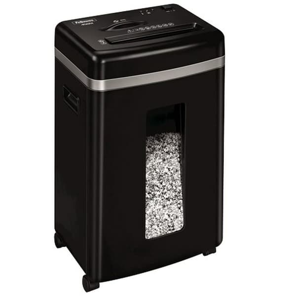 Paperisilppuri Fellowes Powershred 450M 22 L