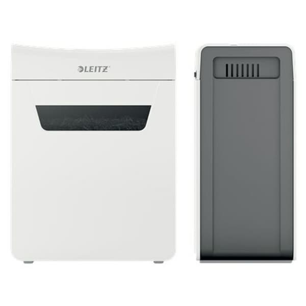 Paperisilppuri Leitz 80910000 14 L
