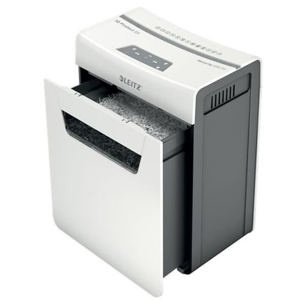 Paperisilppuri Leitz 80910000 14 L
