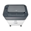 Pikkukuva 1 / 11: Paperisilppuri HP ONESHRED Auto 100cc 17 L