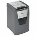 Pikkukuva 2 / 5: Paperisilppuri Rexel Optimum AutoFeed 150X