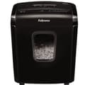 Pikkukuva 3 / 3: Paperisilppuri Fellowes Powershred 6M 13 L