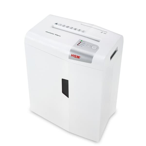 Paperisilppuri Hsm 1046111