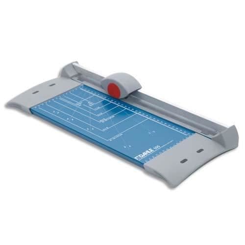 DAHLE Trimmer 505 A4 320 mm kapacitet på 10 ark...
