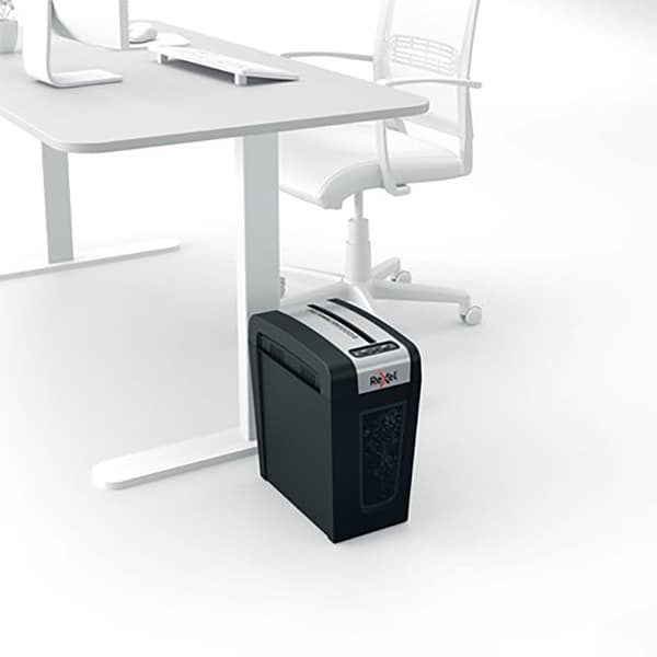 Rexel Secure Mc4-sl Silppuri  One Size / EU Plug