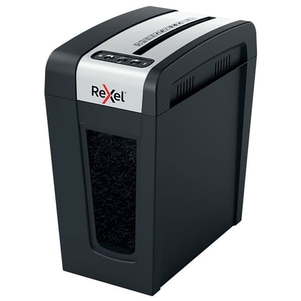 Rexel Secure Mc4-sl Silppuri  One Size / EU Plug