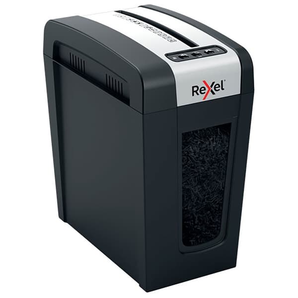 Rexel Secure Mc4-sl Silppuri  One Size / EU Plug