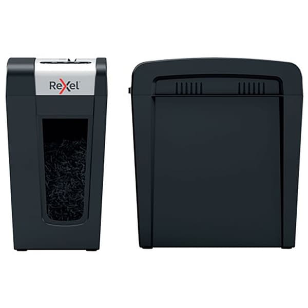 Rexel Secure Mc4-sl Silppuri  One Size / EU Plug