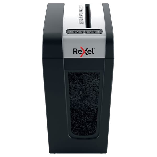 Rexel Secure Mc4-sl Silppuri  One Size / EU Plug
