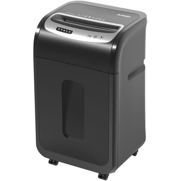 Paperisilppuri Activejet ASH-2502C