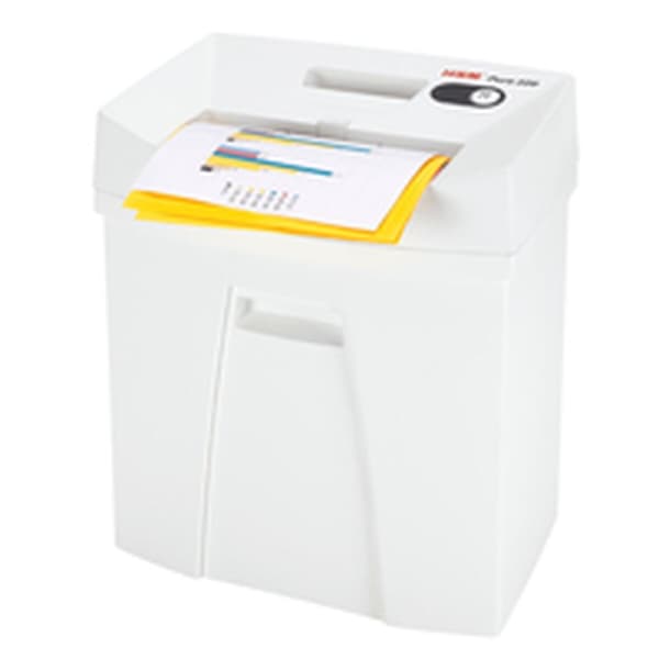 Paperisilppuri Hsm Pure 220 20 L