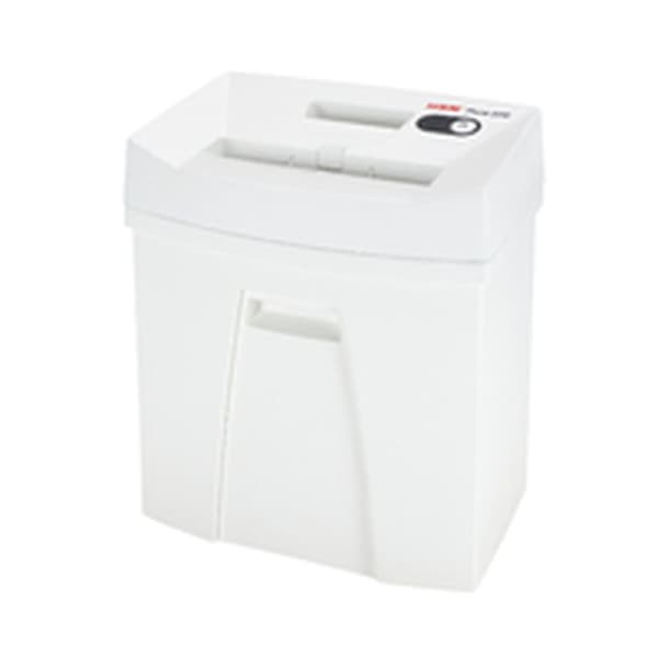Paperisilppuri Hsm Pure 220 20 L