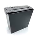 Pikkukuva 4 / 9: Paperisilppuri Media Tech Shredder MT215 V2.0 Musta 8 L