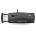 Pikkukuva 7 / 9: Paperisilppuri Media Tech Shredder MT215 V2.0 Musta 8 L